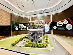 Lentoria (D26), Condominium #437474001